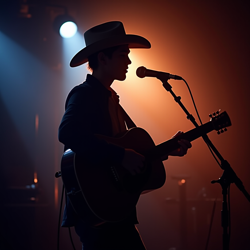 Meet the New Traditionalists: The Steel Guitar Revival